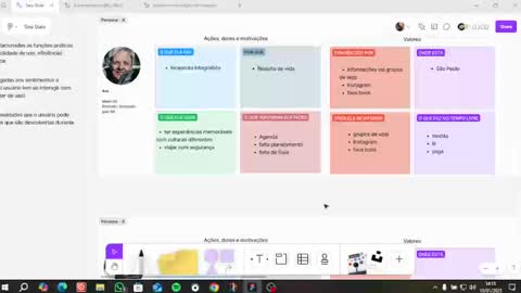 Snapshot of paradisegirl_ chatting on January 10, 2025, 5:13 pm My alter ego Betinna Flowers - a tattooed Miss - Are you missing me come in here - online show from January 10, 2025, 5:13 pm