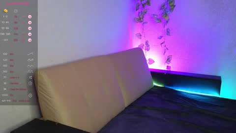 Allie  Alex Thumbs up if you like us online show from November 4, 2025, 2:21 am