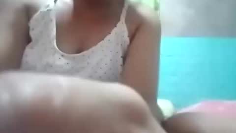 Snapshot of paradisepleasurexx chatting on February 5, 2026, 9:47 am Chona online show from February 5, 2026, 9:47 am