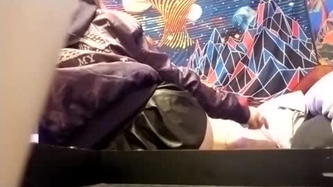 Snapshot of parallelcosmos1111 chatting on January 18, 2026, 11:03 am parallelcosmos1111 online show from January 18, 2026, 11:03 am