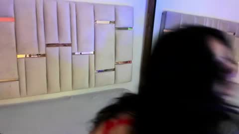 paranoidtemptaion_ online show from June 18, 2026, 9:14 am