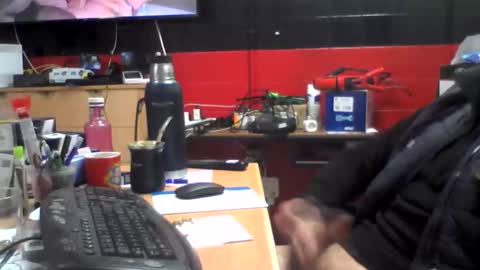 Snapshot of pareja74vlc chatting on March 2, 2026, 1:29 pm pareja74vlc online show from March 2, 2026, 1:29 pm