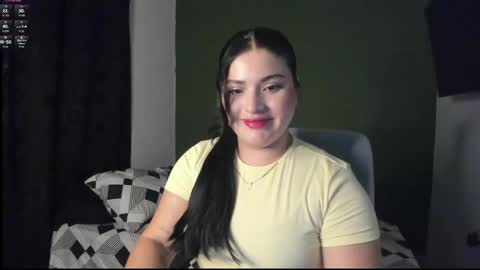 pareja_curiosa19 online show from June 10, 2026, 2:12 am