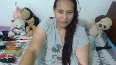 Luna online show from December 21, 2024, 12:16 pm