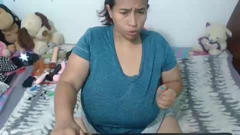 Luna online show from January 2, 2025, 5:03 am