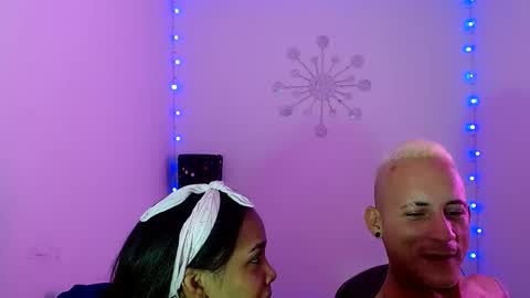 CoupleDirtyHorny online show from December 13, 2024, 5:54 pm