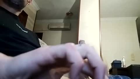 Snapshot of parejasexy02 chatting on March 7, 2025, 11:27 pm SEXYHOT19 online show from March 7, 2025, 11:27 pm