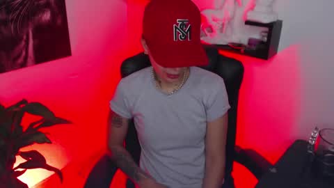 Paris D angelo online show from March 6, 2025, 12:32 am