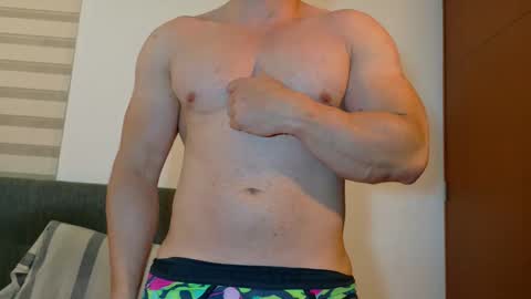 Mark Paris online show from February 23, 2025, 1:02 am