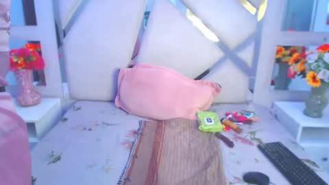 paris_squirtt online show from March 28, 2026, 9:14 pm