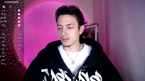 Snapshot of parker_222 chatting on February 5, 2026, 7:46 am parker_222 online show from February 5, 2026, 7:46 am