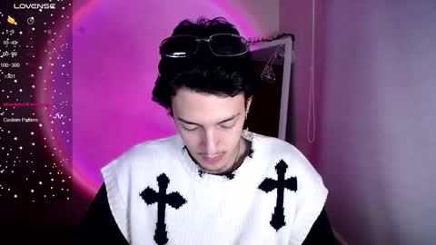 Snapshot of parker_222 chatting on February 6, 2026, 6:18 am parker_222 online show from February 6, 2026, 6:18 am