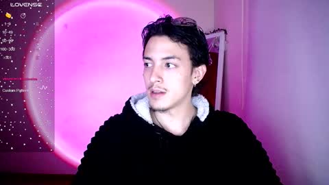 Snapshot of parker_222 chatting on February 13, 2026, 6:09 am parker_222 online show from February 13, 2026, 6:09 am