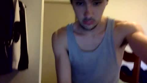 Parker  online show from October 28, 2025, 12:25 am