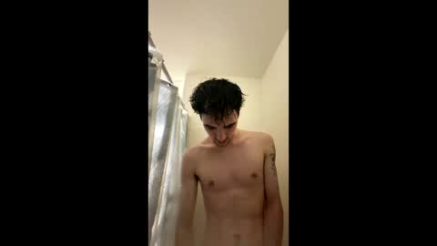 Snapshot of parker_amos chatting on June 10, 2026, 4:34 am Parker online show from June 10, 2026, 4:34 am