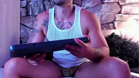 Snapshot of parker_lavine chatting on December 31, 2024, 4:49 am parker lavine online show from December 31, 2024, 4:49 am