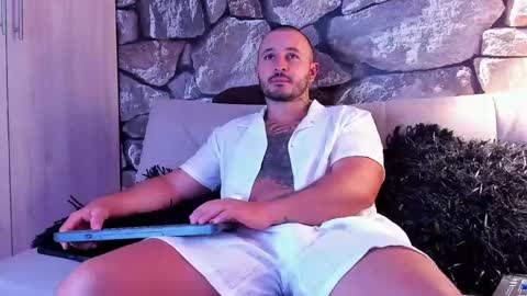 Snapshot of parker_lavine chatting on January 1, 2025, 6:47 am parker lavine online show from January 1, 2025, 6:47 am