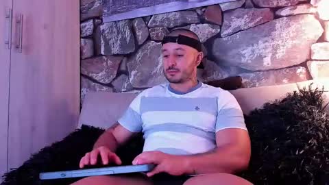 Snapshot of parker_lavine chatting on January 19, 2025, 5:05 am parker lavine online show from January 19, 2025, 5:05 am