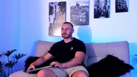 Snapshot of parker_lavine chatting on February 2, 2025, 12:09 am parker lavine online show from February 2, 2025, 12:09 am