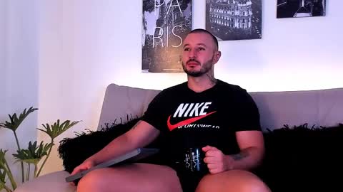 Snapshot of parker_lavine chatting on February 9, 2025, 9:17 pm parker lavine online show from February 9, 2025, 9:17 pm