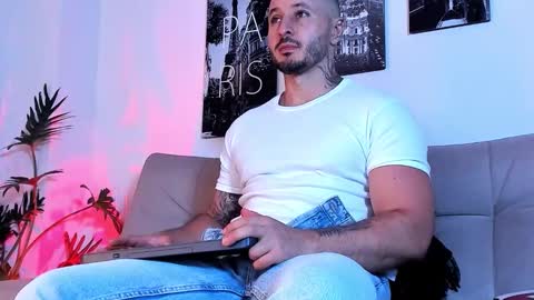 Snapshot of parker_lavine chatting on October 24, 2025, 2:08 am parker lavine online show from October 24, 2025, 2:08 am