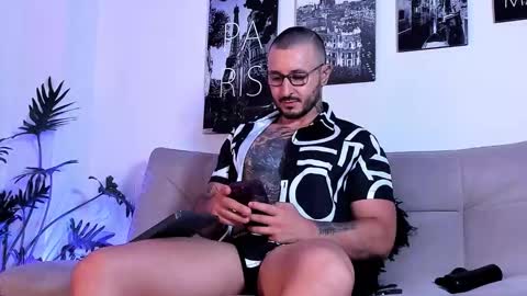 Snapshot of parker_lavine chatting on October 29, 2025, 2:03 am parker lavine online show from October 29, 2025, 2:03 am