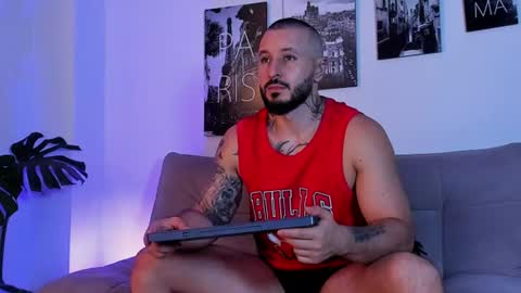 Snapshot of parker_lavine chatting on June 26, 2026, 2:38 am parker lavine online show from June 26, 2026, 2:38 am
