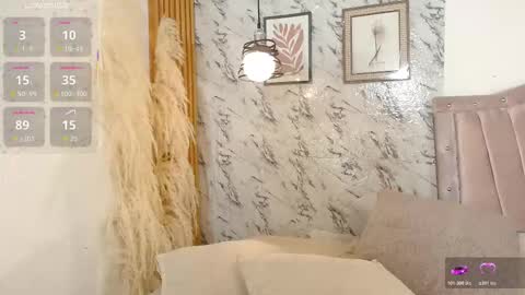 parker_leex online show from February 14, 2026, 9:33 pm