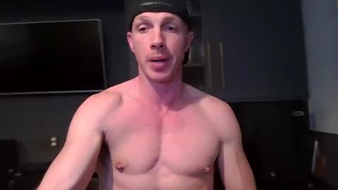 Parker online show from January 19, 2026, 5:11 am