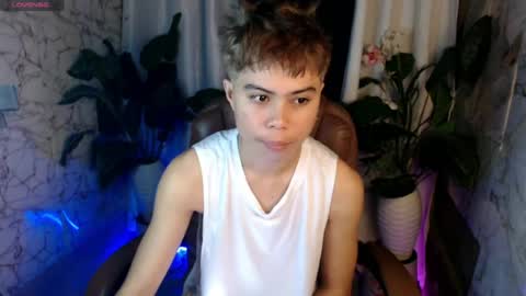 Snapshot of parkseo_yeon chatting on July 14, 2026, 12:46 am HENRY online show from July 14, 2026, 12:46 am