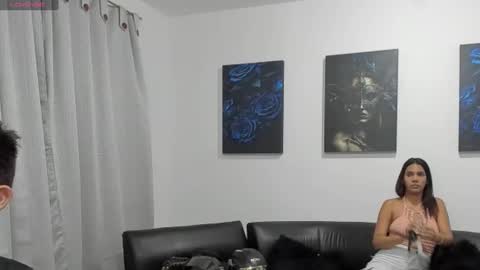 party_love18 online show from March 2, 2025, 3:56 am