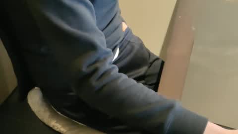 Partyboy online show from January 20, 2025, 5:48 pm