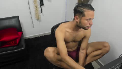 partys_tentationes online show from February 1, 2025, 2:45 pm