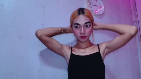 pasadiria online show from May 1, 2026, 12:32 pm