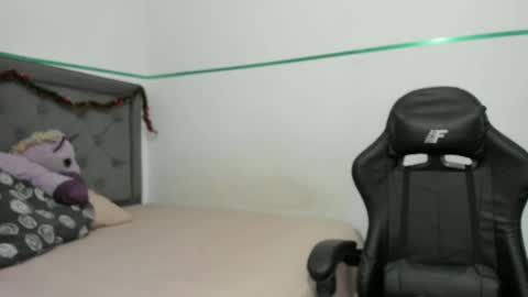 Snapshot of pasionaleshot69 chatting on January 5, 2025, 11:01 pm Violetafantasy online show from January 5, 2025, 11:01 pm