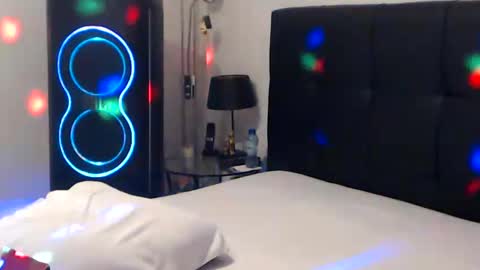 Snapshot of passiekoppel chatting on December 29, 2024, 10:47 pm Sexy Prinsesje Celina and my Boyfriend Fred Follow Passiekoppel on TwitterREAD BIO online show from December 29, 2024, 10:47 pm