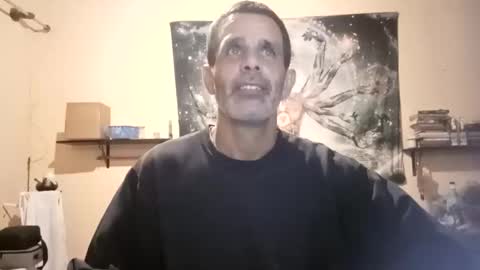 Passionateparaplegic online show from February 5, 2025, 8:00 am