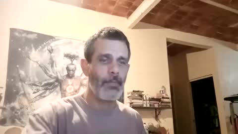 Passionateparaplegic online show from February 21, 2025, 1:22 am