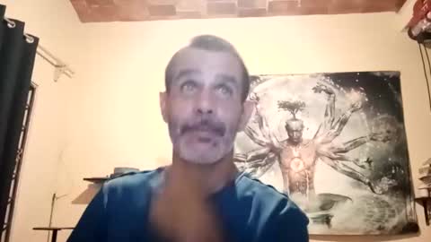 Passionateparaplegic online show from September 20, 2025, 5:08 am