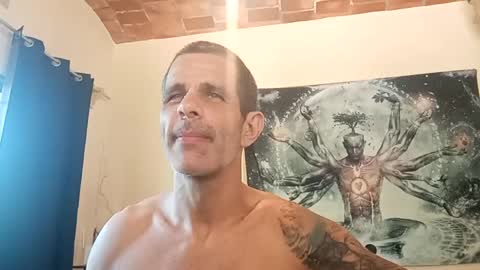 Passionateparaplegic online show from October 4, 2025, 4:49 pm