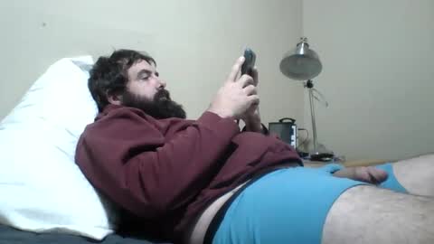 hairy dadbod online show from December 17, 2024, 4:01 am
