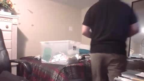 hairy dadbod online show from October 28, 2025, 10:01 pm