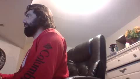 hairy dadbod online show from November 9, 2025, 1:31 pm