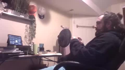 hairy dadbod online show from November 12, 2025, 2:39 pm