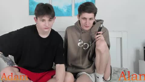 Alan online show from March 1, 2026, 5:53 am