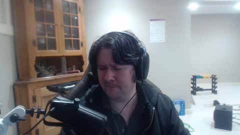 pastapiska online show from April 11, 2026, 8:29 am