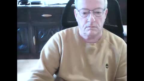 Master Bates online show from January 14, 2026, 9:37 am