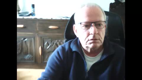 Master Bates online show from April 22, 2026, 9:11 am