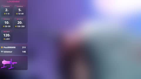 patandpat22 online show from January 6, 2026, 9:07 pm