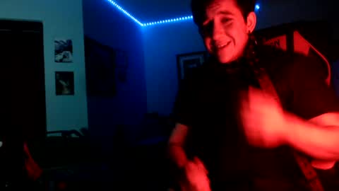patheticwolf online show from August 7, 2026, 1:51 am